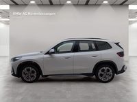 Gebraucht BMW X1 Performance 136 PS (100 kW) 2022 Weiß SUV