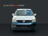 Gebraucht VW California California 105 PS (77 kW) 2006 Grau Van