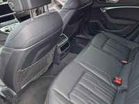 Gebraucht Audi S6 344 PS (253 kW) 2021 Grau Kombi