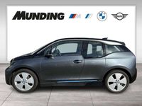 gebraucht BMW i3 A 120Ah DAB|WLAN|Navi Prof|Tempomat|Klimaaut|MFL