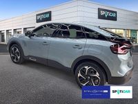 Gebraucht Citroën C4 PureTech 131 PS (96 kW) 2023 Blau SUV