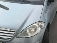 Gebraucht Mercedes A150 95 PS (69 kW) 2006 Blau Kleinwagen
