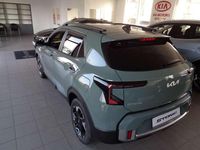 Neu Kia Stonic Vision 101 PS (74 kW) 2026 Adventurous green SUV