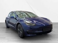 Gebraucht Tesla Model 3 366 kW (498 PS) 2020 Blau Limousine