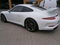 Gebraucht Porsche 991 476 PS (350 kW) 2014 Weiß