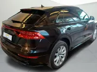 Używany Audi Q8 Performance 286 KM (210 kW) 2023 Czarny SUV