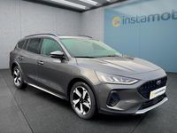Gebraucht Ford Focus 155 PS (114 kW) 2025 Grau Kombi