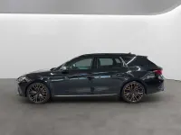 Gebraucht Cupra Leon VZ 310 PS (228 kW) 2024 Schwarz Kombi