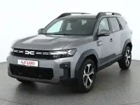 Neu Dacia Bigster Journey 140 PS (102 kW) 2026 Schiefergraumet. SUV