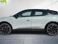 Neu Renault Megane E-Tech Esprit Alpine 161 kW (220 PS) 2025 Rafalgrau metallic, black pearlschwarz metallic (grau) Limousine