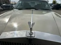 Gebraucht Rolls Royce Silver Spirit 245 PS (180 kW) 1982 Gelb Limousine