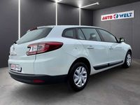 gebraucht Renault Mégane GrandTour III 1.6 Klima Tempomat Tagfahrl