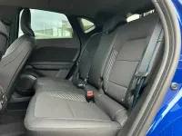 Occasion Renault Captur 158 ch (116 kW) 2025 Bleue SUV