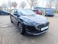 Usata Ford Focus Titanium 155 CV (114 kW) 2024 Nero Berlina