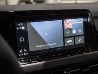 Gebraucht VW Golf VIII Style 131 PS (96 kW) 2024 Rot Kombi