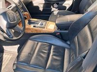 Gebraucht Audi A6 334 PS (245 kW) 2004 Blau Limousine