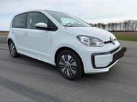 Gebraucht VW e-up! 60 kW (82 PS) 2019 Grau Kleinwagen