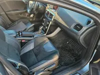Gebraucht Volvo V40 152 PS (111 kW) 2019 Grau Kleinwagen