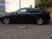 gebraucht Audi A5 2.0 TFSI