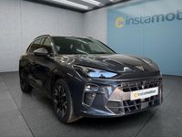 Usata Cupra Terramar 150 CV (110 kW) 2025 Grigio SUV