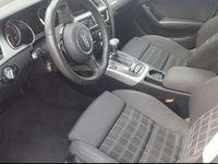 Gebraucht Audi A5 170 PS (125 kW) 2012 Coupé