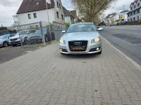 Używany Audi A3 Attraction 125 KM (91 kW) 2012 Srebrny Hatchback
