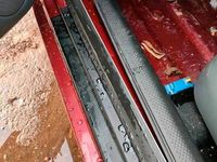 Gebraucht Seat Leon 75 PS (55 kW) 2001 Rot Kleinwagen