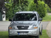 Gebraucht Kia Ceed 170 PS (125 kW) 2007 Grau Kleinwagen