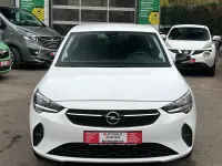 Gebraucht Opel Corsa Edition 75 PS (55 kW) 2022 Weiß Kleinwagen