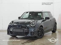 Gebraucht Mini Cooper S 204 PS (150 kW) 2024 Grau Kleinwagen