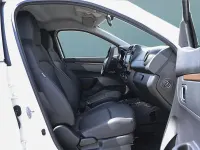 Gebraucht Dacia Spring Extreme 19 kW (26 PS) 2023 Weiß Kleinwagen