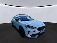 Gebraucht Cupra Formentor VZ 180 PS (132 kW) 2022 Weiß SUV