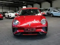Gebraucht Ora 03 GT 125 kW (171 PS) 2023 Rot Kleinwagen