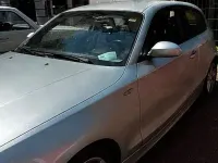 Gebraucht BMW 118 143 PS (105 kW) 2007 Grün Kleinwagen