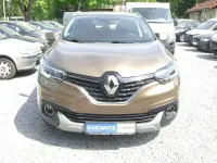 Gebraucht Renault Kadjar XMOD 131 PS (96 kW) 2017 Braun SUV