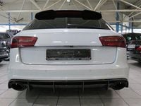Gebraucht Audi RS6 Sport 560 PS (411 kW) 2014 Blau Kombi