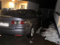 Gebraucht Mazda 6 121 PS (88 kW) 2004 Grau Limousine