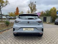 Usata Renault Clio V Evolution 145 CV (106 kW) 2024 Grigio Berlina