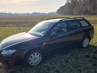 Gebraucht Seat Exeo 143 PS (105 kW) 2011 Schwarz Kombi