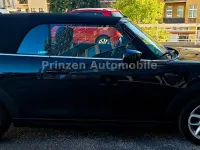 Gebraucht Mini Cooper Cabriolet 136 PS (100 kW) 2023 Schwarz Cabrio