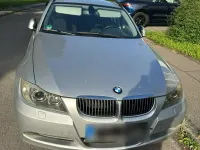 Gebraucht BMW 330 258 PS (189 kW) 2006 Grau Kombi
