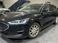 Gebraucht Ford Focus 120 PS (88 kW) 2022 Andere Limousine