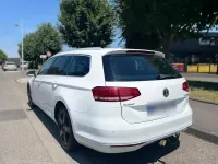 Gebraucht VW Passat 120 PS (88 kW) 2013 Kombi