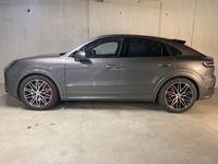 Gebraucht Porsche Cayenne S 475 PS (349 kW) 2023 Quarzitgraumetallic SUV