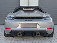 gebraucht Porsche 718 Boxster | Spyder | Bose | LED | NAV | APPROV