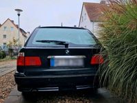 gebraucht BMW 520 E39 i Touring Facelift
