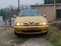 gebraucht Alfa Romeo 145 1.9JTD