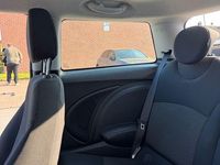 Gebraucht Mini ONE 95 PS (69 kW) 2009 Grün Kleinwagen