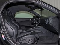 gebraucht Audi TT Roadster 45 TFSI LM18 SPORTSITZE+ OPTIK-PKT NAVI+