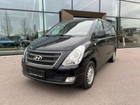 gebraucht Hyundai H-1 Cargo Kastenwagen Diesel